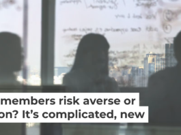 The number of women on S&P 500 boards has increased in recent years. Fang Xia Nuo/Getty Images